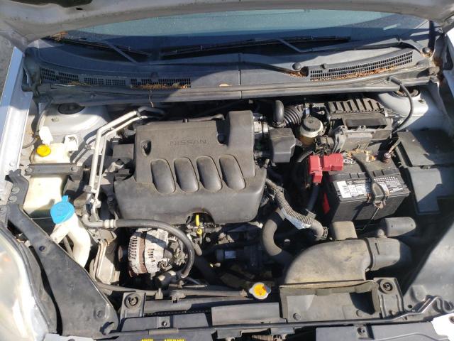 Photo 6 VIN: 3N1AB6AP4BL717362 - NISSAN SENTRA 2.0 