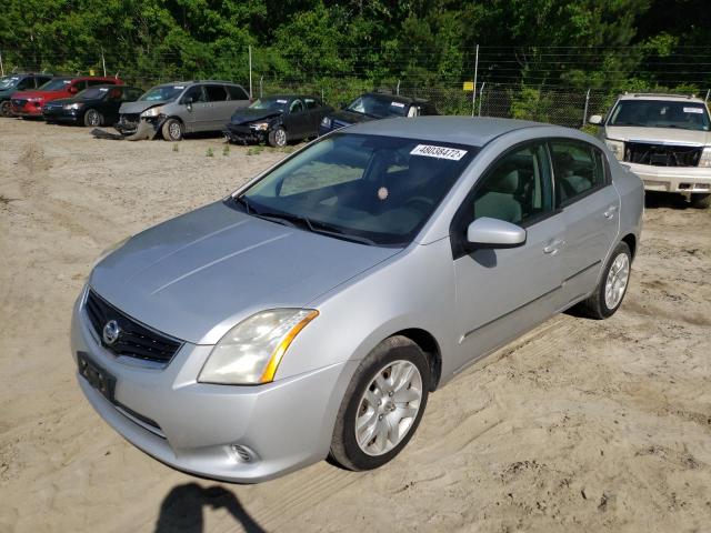 Photo 8 VIN: 3N1AB6AP4BL717362 - NISSAN SENTRA 2.0 