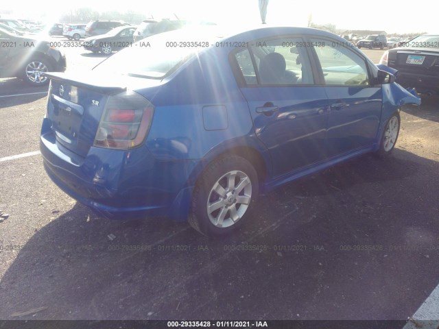 Photo 3 VIN: 3N1AB6AP4BL717913 - NISSAN SENTRA 