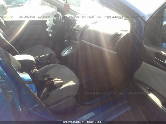 Photo 4 VIN: 3N1AB6AP4BL717913 - NISSAN SENTRA 