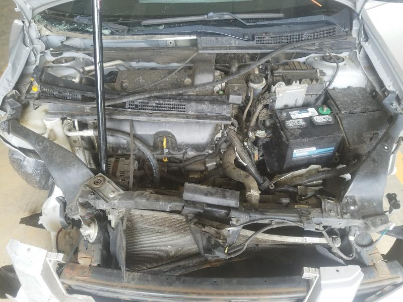 Photo 6 VIN: 3N1AB6AP4BL722030 - NISSAN SENTRA 2.0 