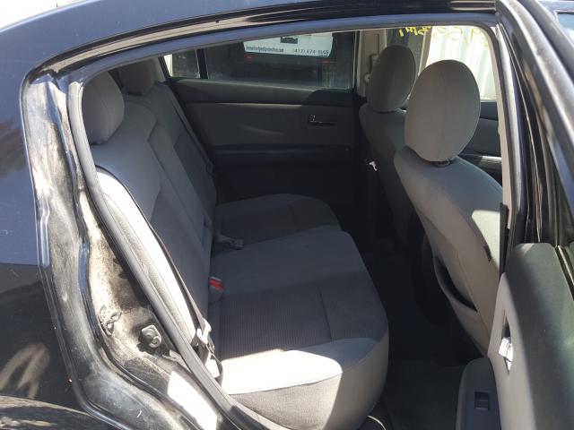 Photo 5 VIN: 3N1AB6AP4BL725946 - NISSAN SENTRA 2.0 