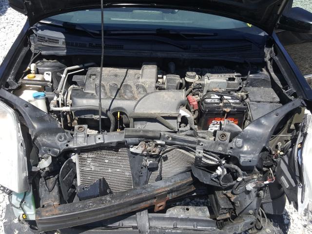 Photo 6 VIN: 3N1AB6AP4BL725946 - NISSAN SENTRA 2.0 