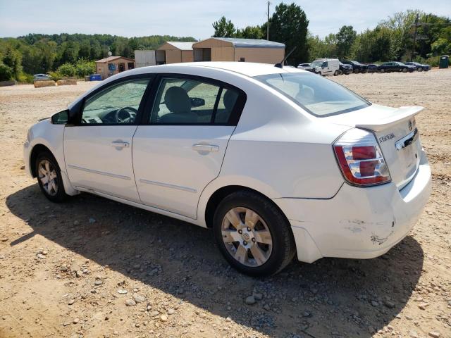 Photo 1 VIN: 3N1AB6AP4BL727891 - NISSAN SENTRA 2.0 