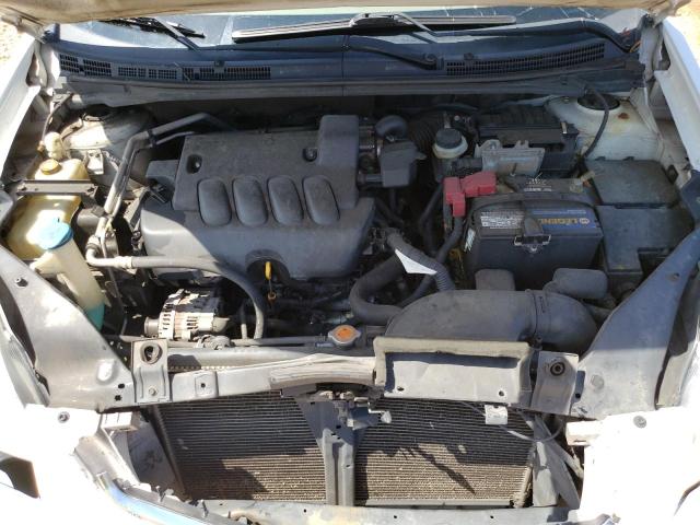 Photo 10 VIN: 3N1AB6AP4BL727891 - NISSAN SENTRA 2.0 