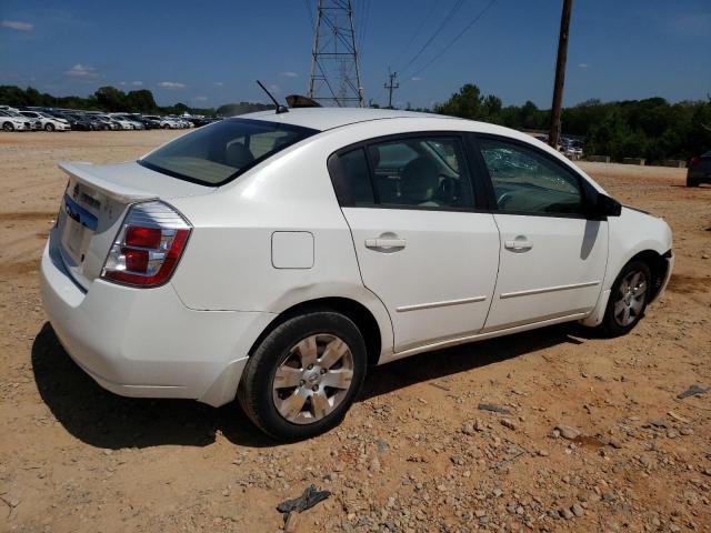 Photo 2 VIN: 3N1AB6AP4BL727891 - NISSAN SENTRA 2.0 