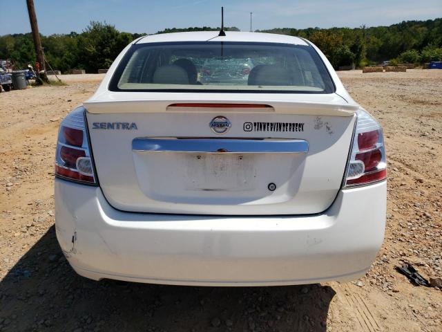 Photo 5 VIN: 3N1AB6AP4BL727891 - NISSAN SENTRA 2.0 