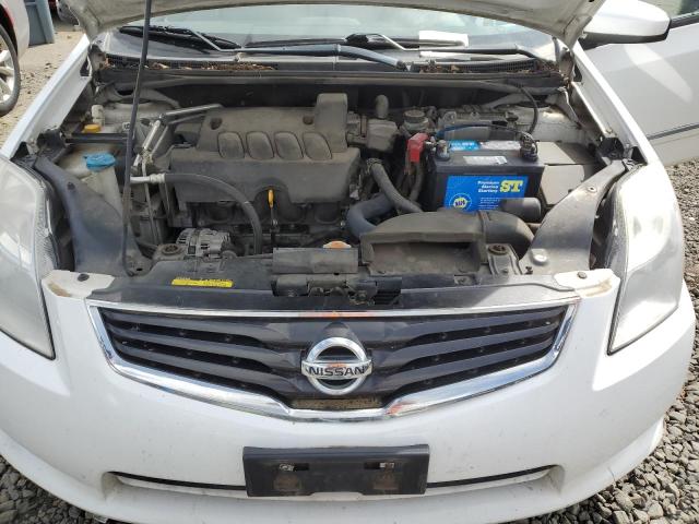 Photo 10 VIN: 3N1AB6AP4BL730015 - NISSAN SENTRA 