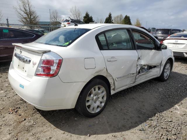 Photo 2 VIN: 3N1AB6AP4BL730015 - NISSAN SENTRA 