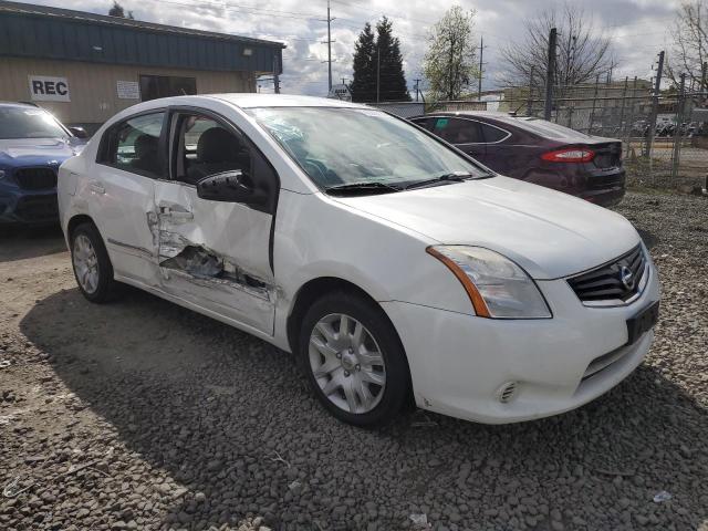 Photo 3 VIN: 3N1AB6AP4BL730015 - NISSAN SENTRA 