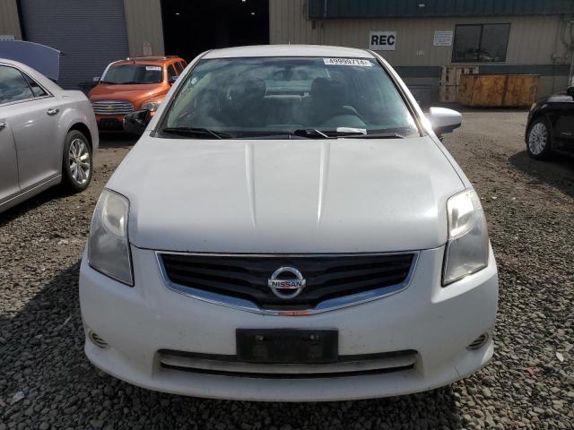 Photo 4 VIN: 3N1AB6AP4BL730015 - NISSAN SENTRA 