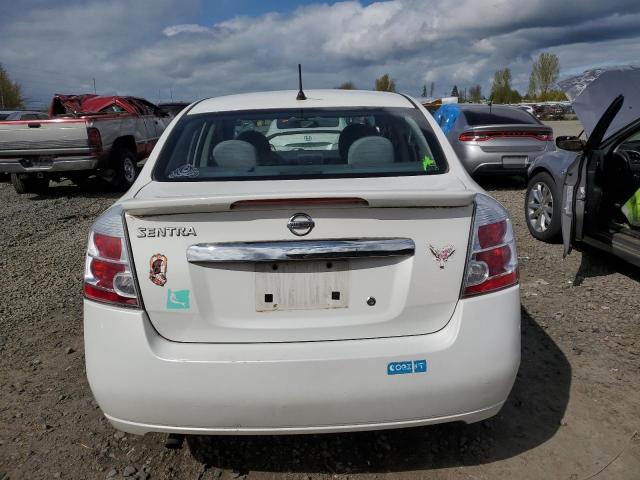 Photo 5 VIN: 3N1AB6AP4BL730015 - NISSAN SENTRA 