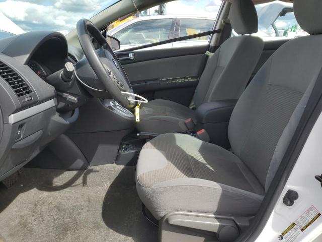 Photo 6 VIN: 3N1AB6AP4BL730015 - NISSAN SENTRA 