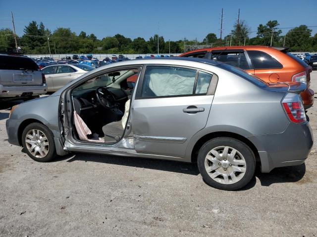 Photo 1 VIN: 3N1AB6AP4BL730242 - NISSAN SENTRA 