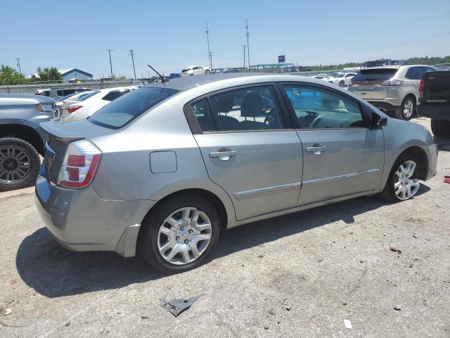 Photo 2 VIN: 3N1AB6AP4BL730242 - NISSAN SENTRA 