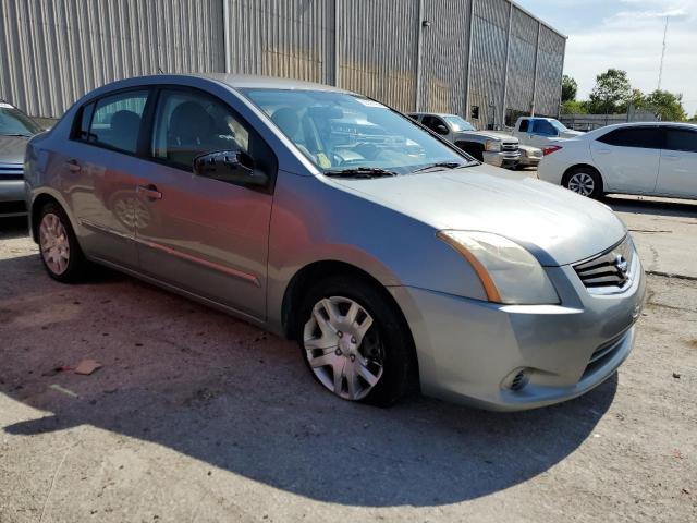 Photo 3 VIN: 3N1AB6AP4BL730242 - NISSAN SENTRA 