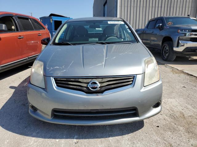 Photo 4 VIN: 3N1AB6AP4BL730242 - NISSAN SENTRA 