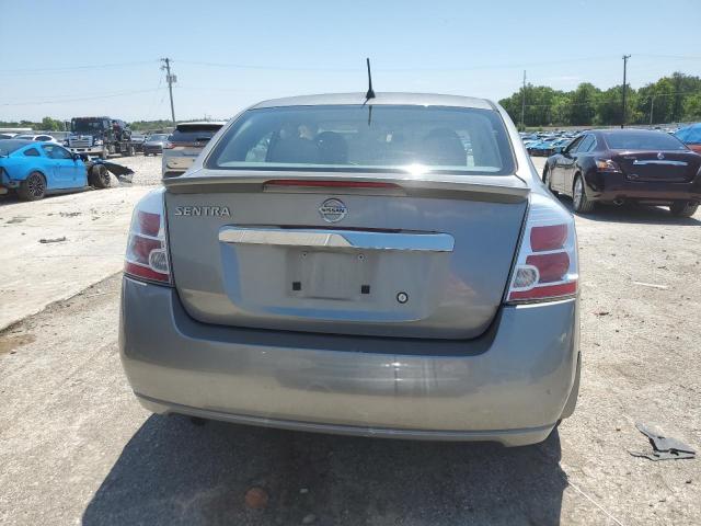 Photo 5 VIN: 3N1AB6AP4BL730242 - NISSAN SENTRA 