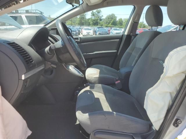 Photo 6 VIN: 3N1AB6AP4BL730242 - NISSAN SENTRA 