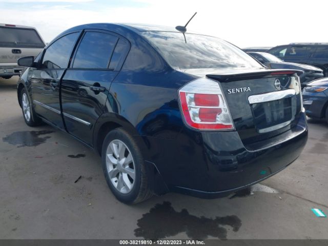 Photo 2 VIN: 3N1AB6AP4BL731679 - NISSAN SENTRA 