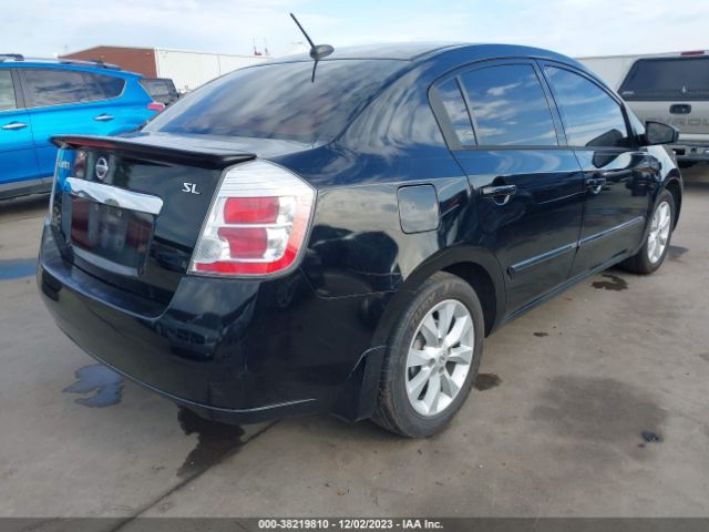 Photo 3 VIN: 3N1AB6AP4BL731679 - NISSAN SENTRA 