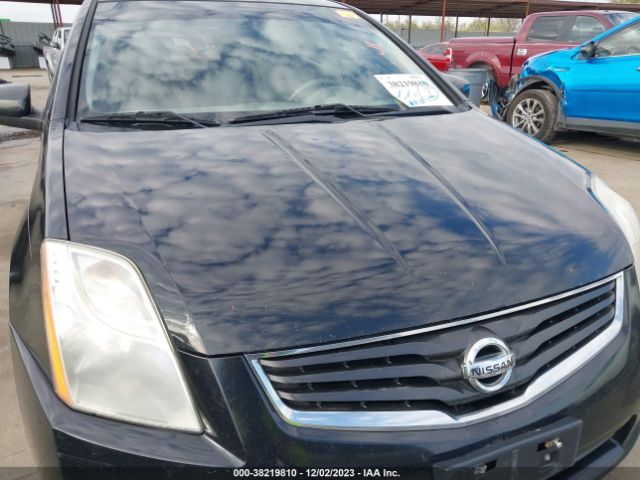 Photo 5 VIN: 3N1AB6AP4BL731679 - NISSAN SENTRA 