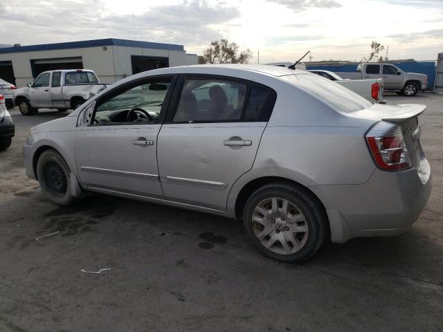 Photo 1 VIN: 3N1AB6AP4CL605355 - NISSAN SENTRA 