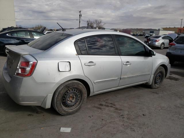 Photo 2 VIN: 3N1AB6AP4CL605355 - NISSAN SENTRA 