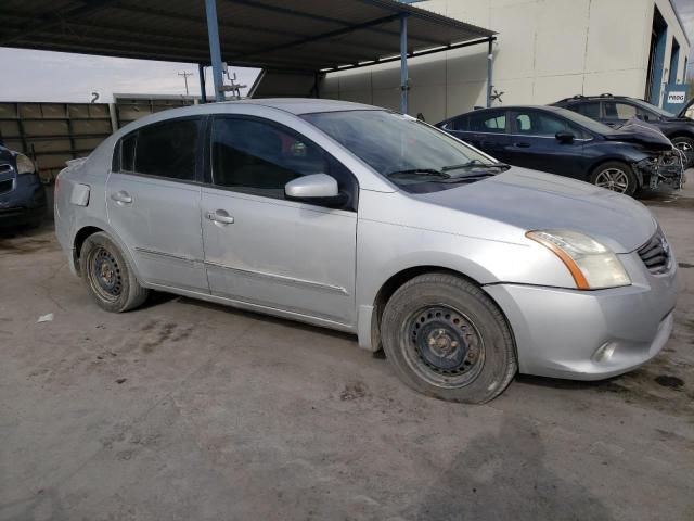 Photo 3 VIN: 3N1AB6AP4CL605355 - NISSAN SENTRA 