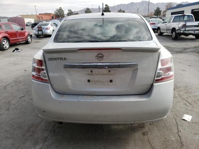 Photo 5 VIN: 3N1AB6AP4CL605355 - NISSAN SENTRA 