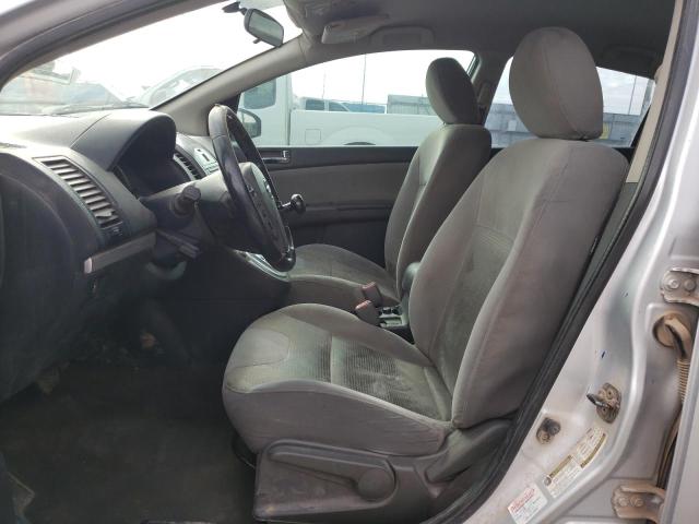 Photo 6 VIN: 3N1AB6AP4CL605355 - NISSAN SENTRA 