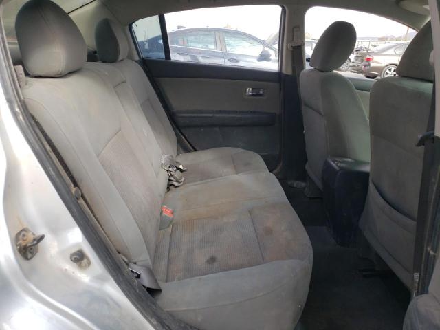 Photo 9 VIN: 3N1AB6AP4CL605355 - NISSAN SENTRA 