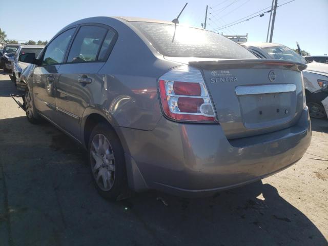 Photo 2 VIN: 3N1AB6AP4CL605744 - NISSAN SENTRA 2.0 