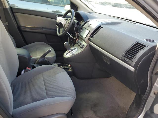 Photo 4 VIN: 3N1AB6AP4CL605744 - NISSAN SENTRA 2.0 