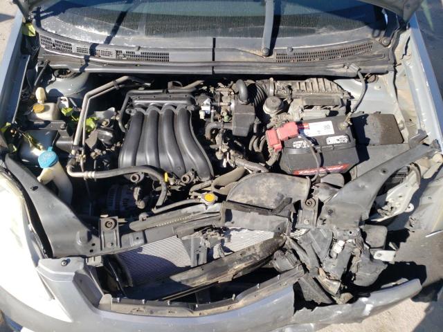 Photo 6 VIN: 3N1AB6AP4CL605744 - NISSAN SENTRA 2.0 