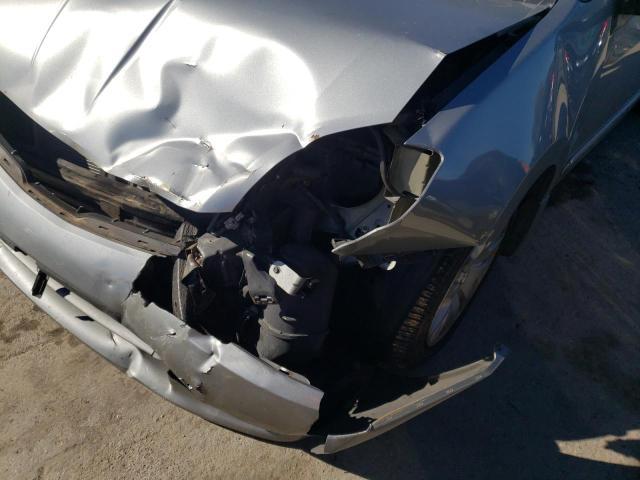 Photo 8 VIN: 3N1AB6AP4CL605744 - NISSAN SENTRA 2.0 