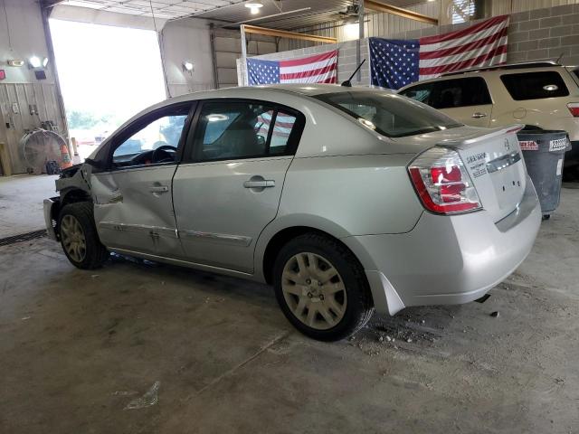 Photo 1 VIN: 3N1AB6AP4CL605985 - NISSAN SENTRA 2.0 