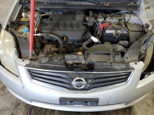 Photo 10 VIN: 3N1AB6AP4CL605985 - NISSAN SENTRA 2.0 