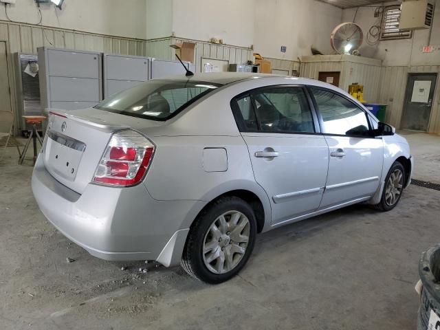 Photo 2 VIN: 3N1AB6AP4CL605985 - NISSAN SENTRA 2.0 