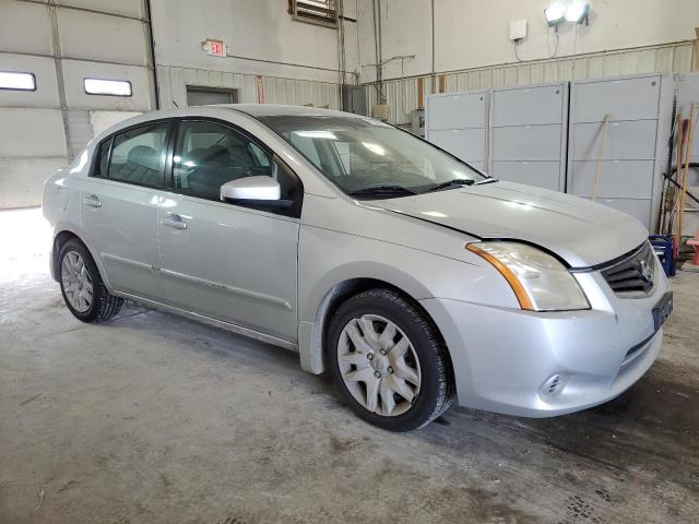 Photo 3 VIN: 3N1AB6AP4CL605985 - NISSAN SENTRA 2.0 