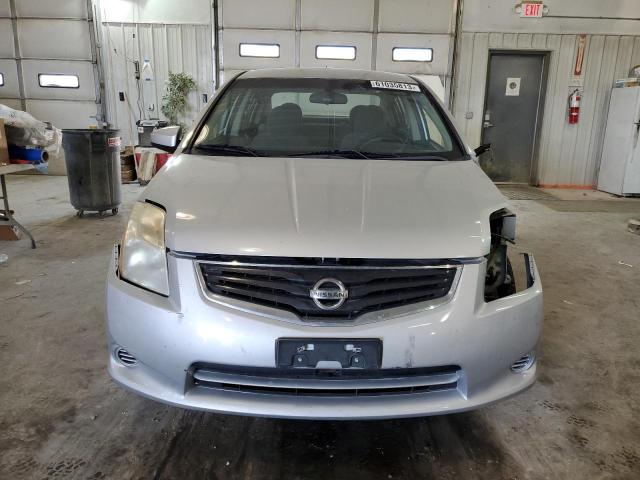 Photo 4 VIN: 3N1AB6AP4CL605985 - NISSAN SENTRA 2.0 