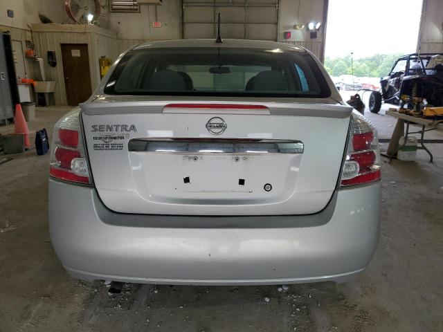 Photo 5 VIN: 3N1AB6AP4CL605985 - NISSAN SENTRA 2.0 