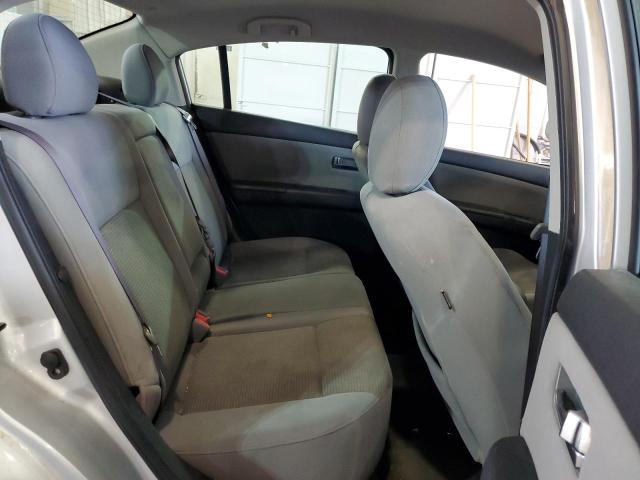 Photo 9 VIN: 3N1AB6AP4CL605985 - NISSAN SENTRA 2.0 