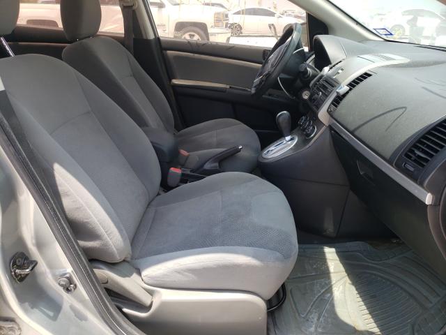 Photo 4 VIN: 3N1AB6AP4CL608403 - NISSAN SENTRA 2.0 