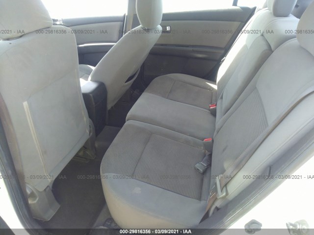 Photo 7 VIN: 3N1AB6AP4CL609065 - NISSAN SENTRA 