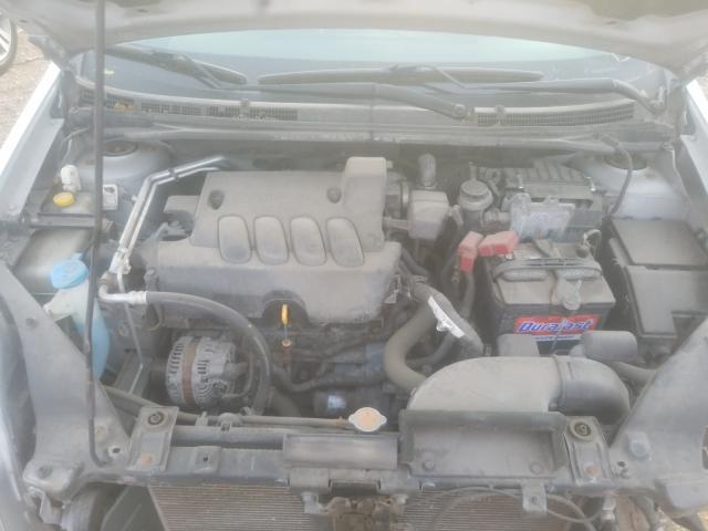 Photo 6 VIN: 3N1AB6AP4CL610751 - NISSAN SENTRA 2.0 