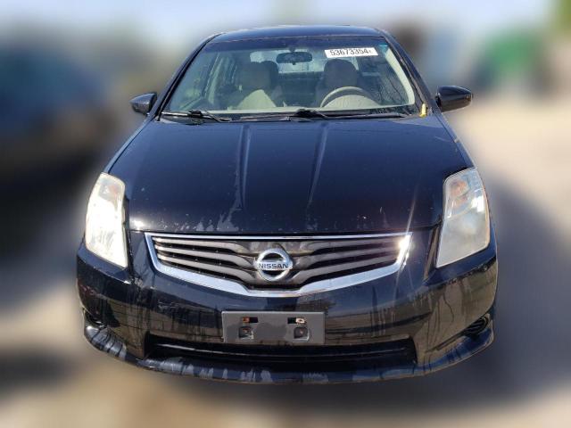 Photo 4 VIN: 3N1AB6AP4CL612337 - NISSAN SENTRA 