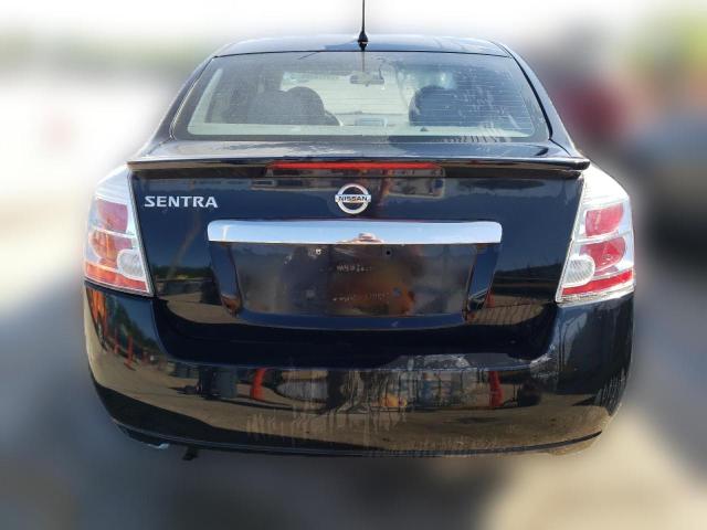 Photo 5 VIN: 3N1AB6AP4CL612337 - NISSAN SENTRA 