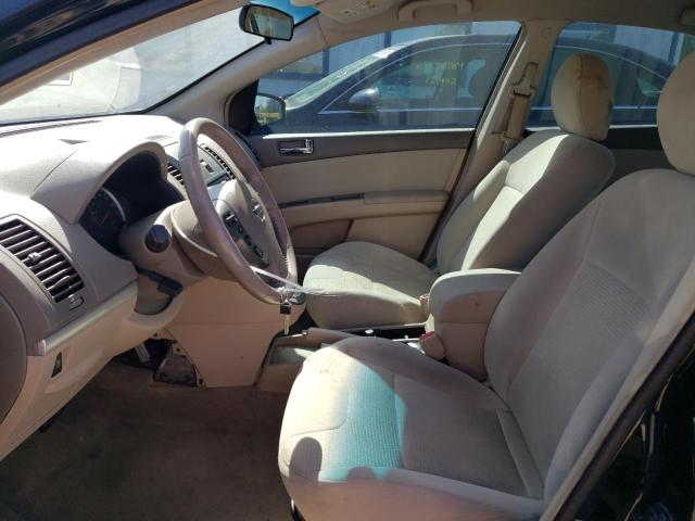 Photo 6 VIN: 3N1AB6AP4CL612337 - NISSAN SENTRA 