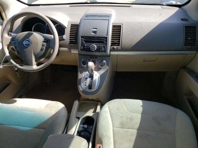 Photo 7 VIN: 3N1AB6AP4CL612337 - NISSAN SENTRA 